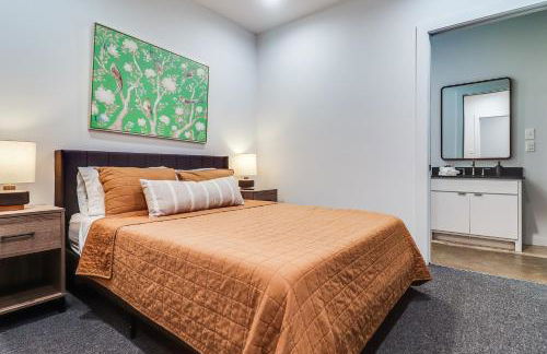 The Cypress Flats - Foto 13