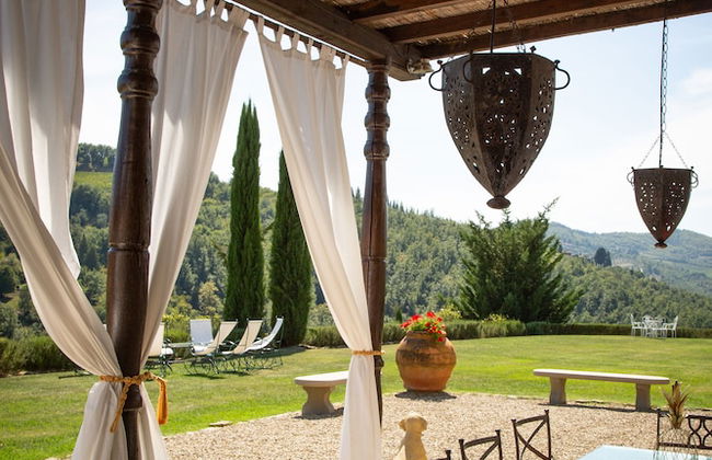 Villa Rignana - The Tuscan Collection - Photo 127