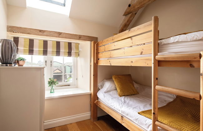 Webbington Farm Holiday Cottages - Foto 67