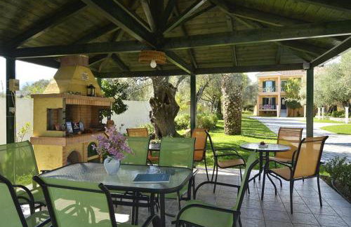 Kaspy Country Houses - Foto 15