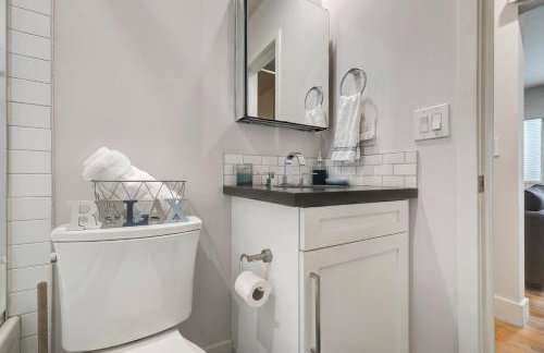 Feel At Home At A One Bedroom Apt 1 Block From The Beach - Foto 11