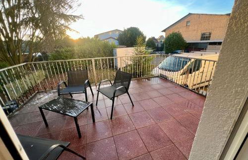 Pixies First - Ihr Wohlfühl-Apartment - Foto 7