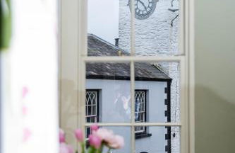 Gwalia House - A Luxurious Townhouse in the Heart of Laugharne - Photo 29