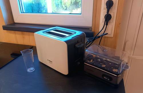 Bussardhorst - Foto 17