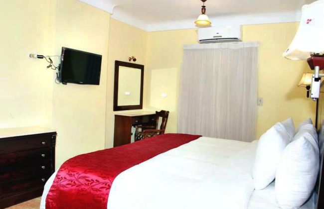 Alexandria Mediterranean Suites - Foto 18