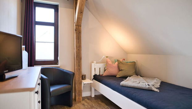 Baltic Sea Barn \"otto\" - Foto 3, Habitación