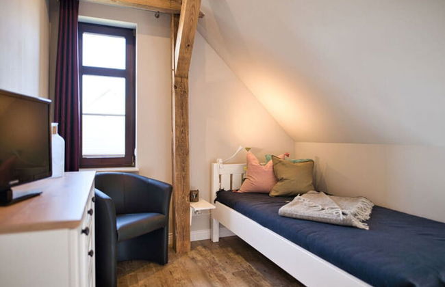 Baltic Sea Barn \"otto\" - Foto 3