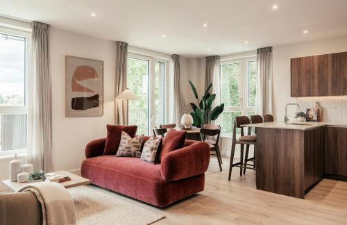 Urban Rest Bermondsey - Photo 28