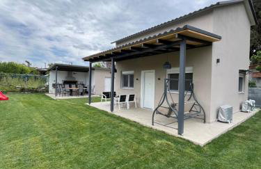 Κ & Μ House by the sea - Foto 1