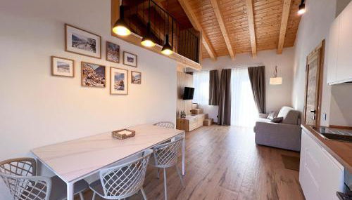 LES VIGNES - Appartamenti vacanze Valle d'Aosta - Foto 1