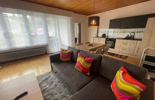 Ferienwohnung am Kurpark Brilon - Foto 21