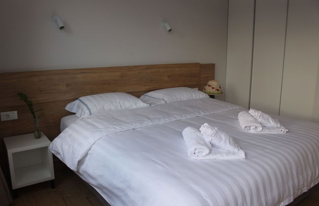 Lake Muse Apartments - Photo 23