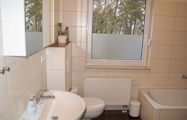 Müritz Ferienpark Röbel - Foto 19