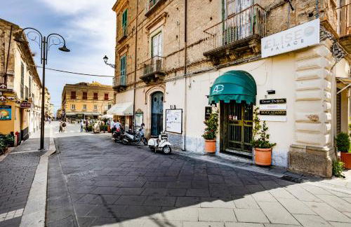 Tropea For Family Apartment - Photo 37