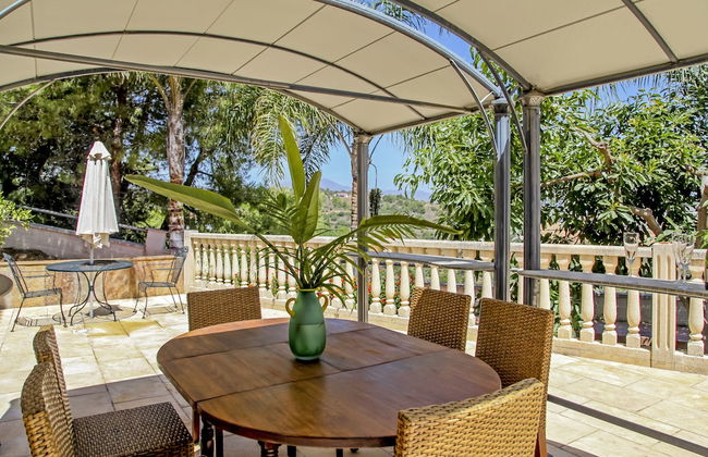 Cubo's Villa Bellavista de las Lomas - Foto 47