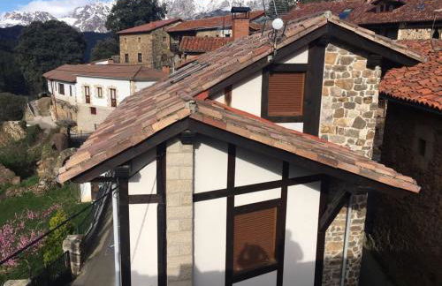 La Casuca de Pumareña - Foto 7