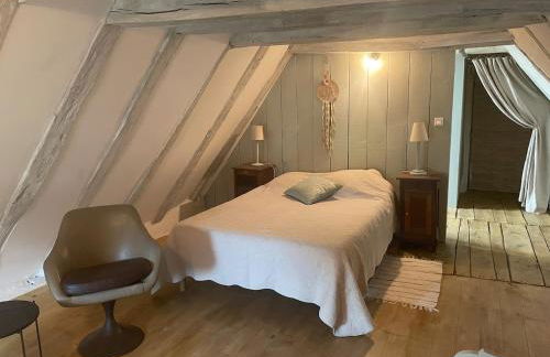 A l'Epicerie - Photo 10