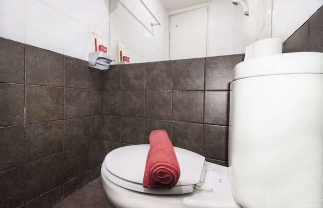 Apartment Green Pramuka City - Foto 16