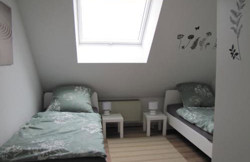 Kleines Juwel Wetzlar moderne Ferienwohnung - Foto 12