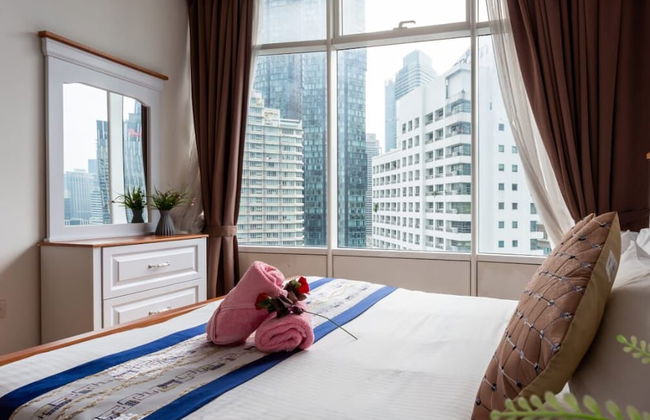 Vortex Premium Suites KLCC by SCHIEN - Foto 7