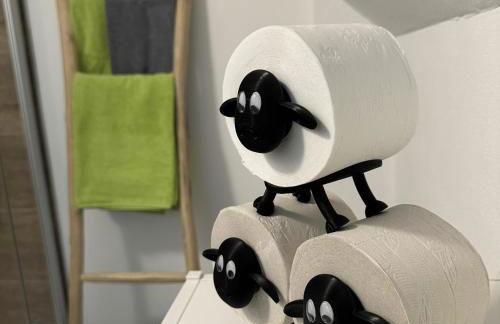 Ferienwohnung Auf Der Höll - Foto 15