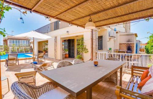 Nice house by the sea very near of Palma by Renthousing - Photo 29