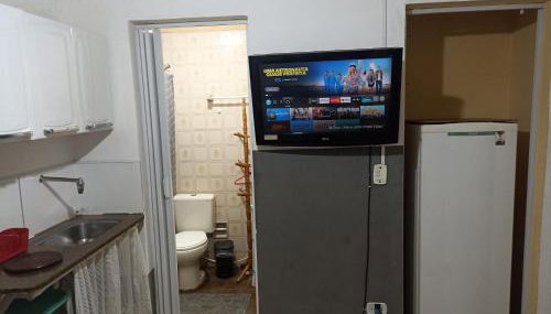 Refúgio Piratininga térreo 101 - Foto 5, minibar