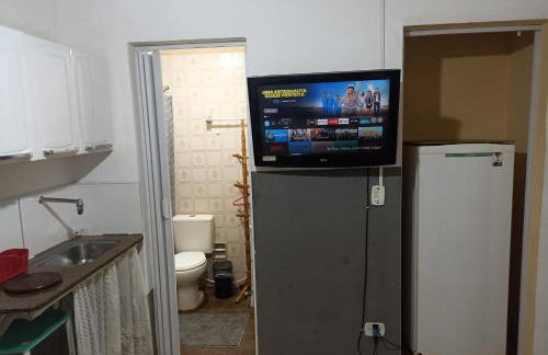 Refúgio Piratininga térreo 101 - Foto 5