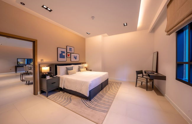 Cheval Maison - The Palm Dubai - Photo 20