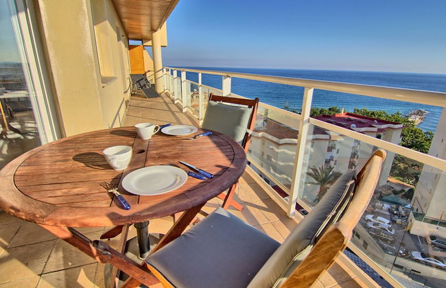 Carvajal Seafront Penthouse - Photo 5
