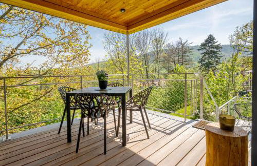 Baumwipfel-Resort "Lug ins Land" - Foto 13