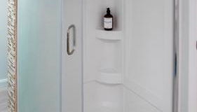 The Spacious Surprise - Foto 3, Shower