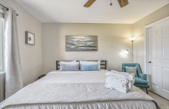 3BD Quiet Suburbs Restaurants & Parks - Foto 3