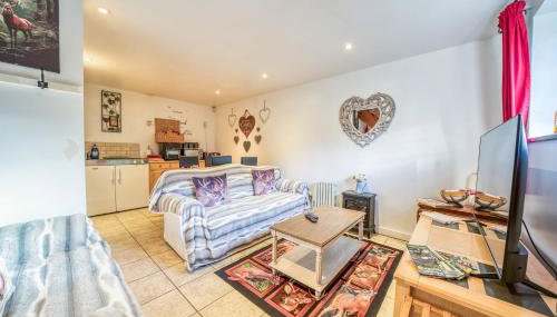 Stag Cottage New Forest Romantic Hideaway - Foto 5