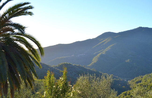 Small House in the Hills for Beautiful Walks Near the Sea - Foto 40