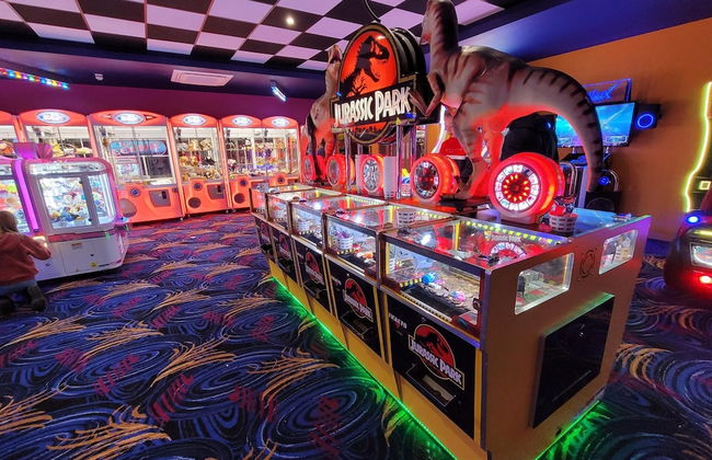 St Osyth- Sleeps8-freeparking-wifi-holidaypark - Foto 12