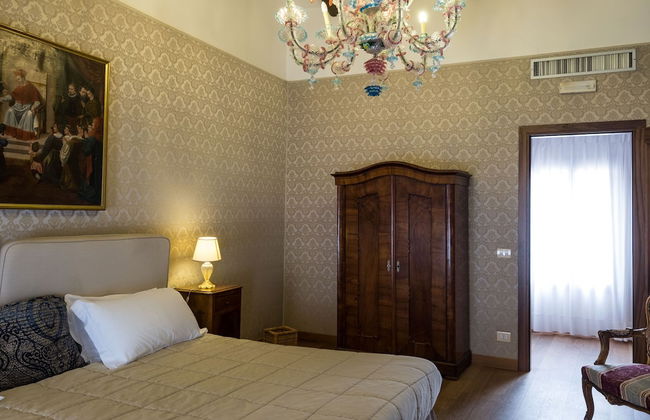 Relais Alberti - Foto 20