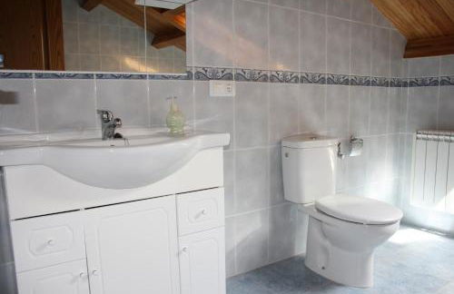 Apartamentos Casa Cerolleiro - Foto 76