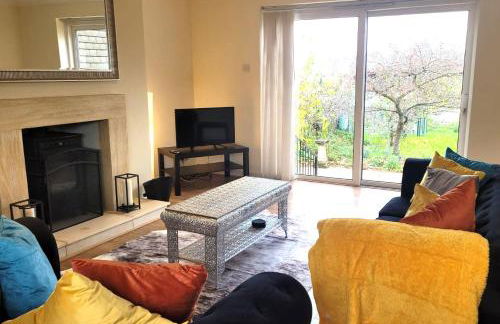 Countryside Retreat 5 Minutes to Glastonbury and 10 Minutes to Wells - Foto 21