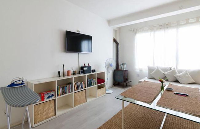 Four Red Doors Apartments - Foto 17