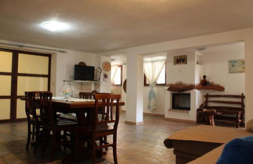 Casa vacanza Tanaunella - Foto 66