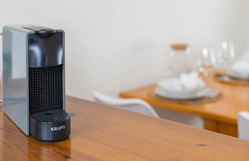 Casa Marítima Mediterránea - Foto 5