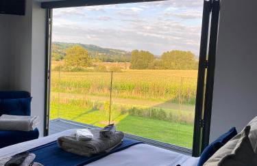 Stunning modern home set in beautiful grounds. - Foto 12