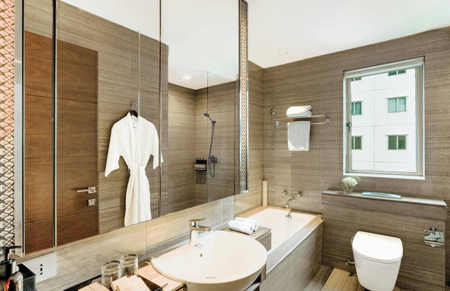 Ascott Waterplace Surabaya - Foto 59