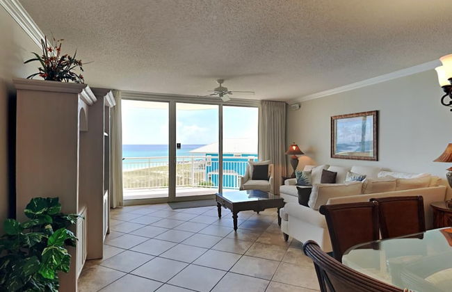 Belle Mer by Southern Vacation Rentals - Foto 27