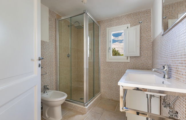 1966 Villa Medici Alla Macchia by Perle di Puglia - Foto 28