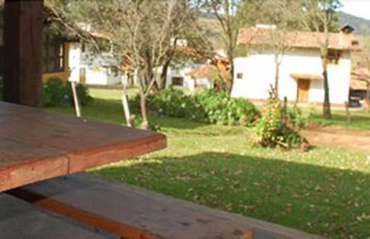 Cabañas Lomas Verdes - Foto 63