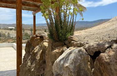 Cortijo MAMANGUEÑA PISCINA Y CUEVA - Foto 40