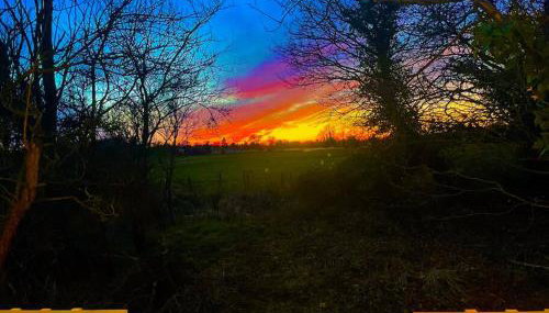 Rectory Retreat - Foto 4