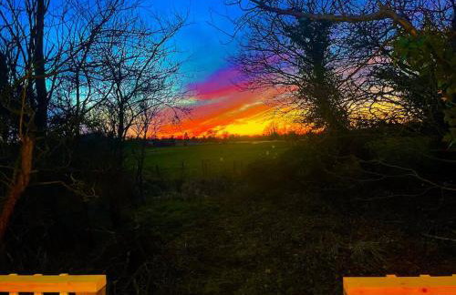 Rectory Retreat - Foto 4